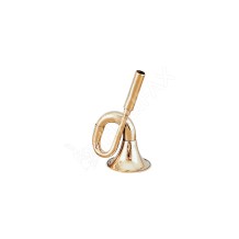 Mini Bugle Horn
